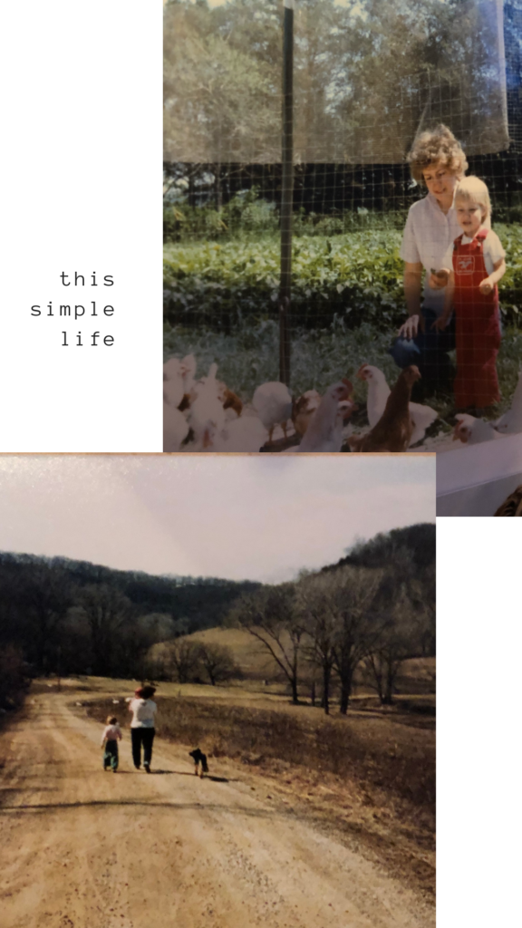 simple life