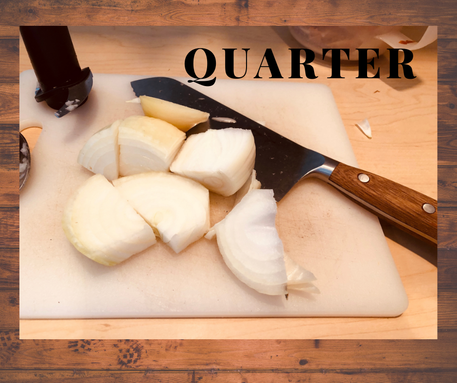 quarter