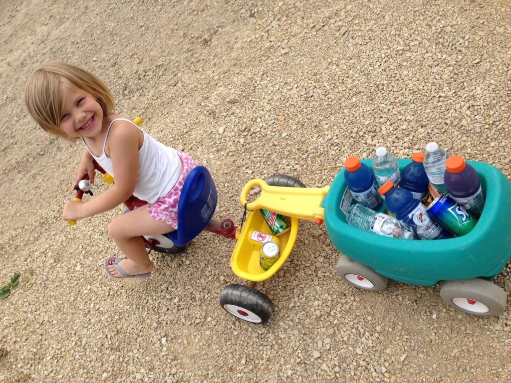 hydration for all!
