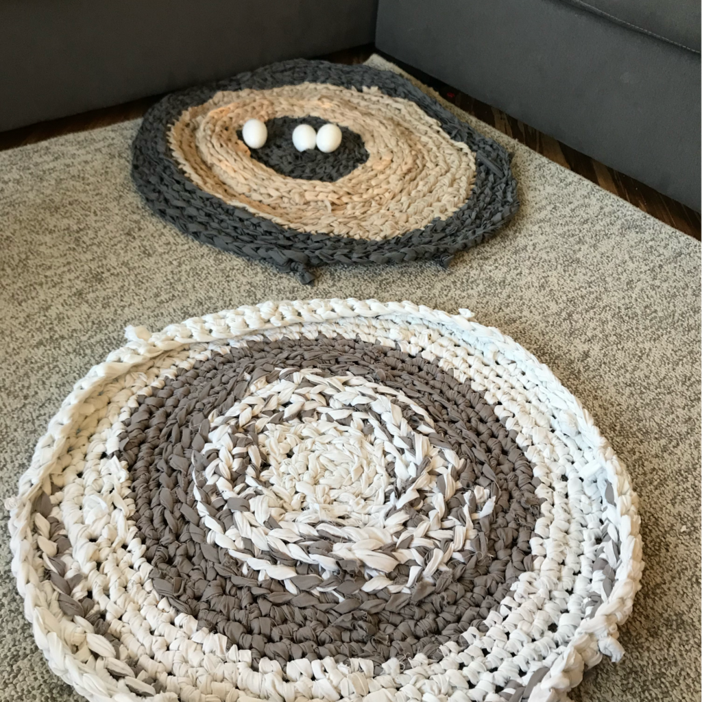 sheet rugs