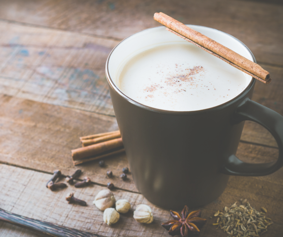 Vanilla chai tea k cups hotsell