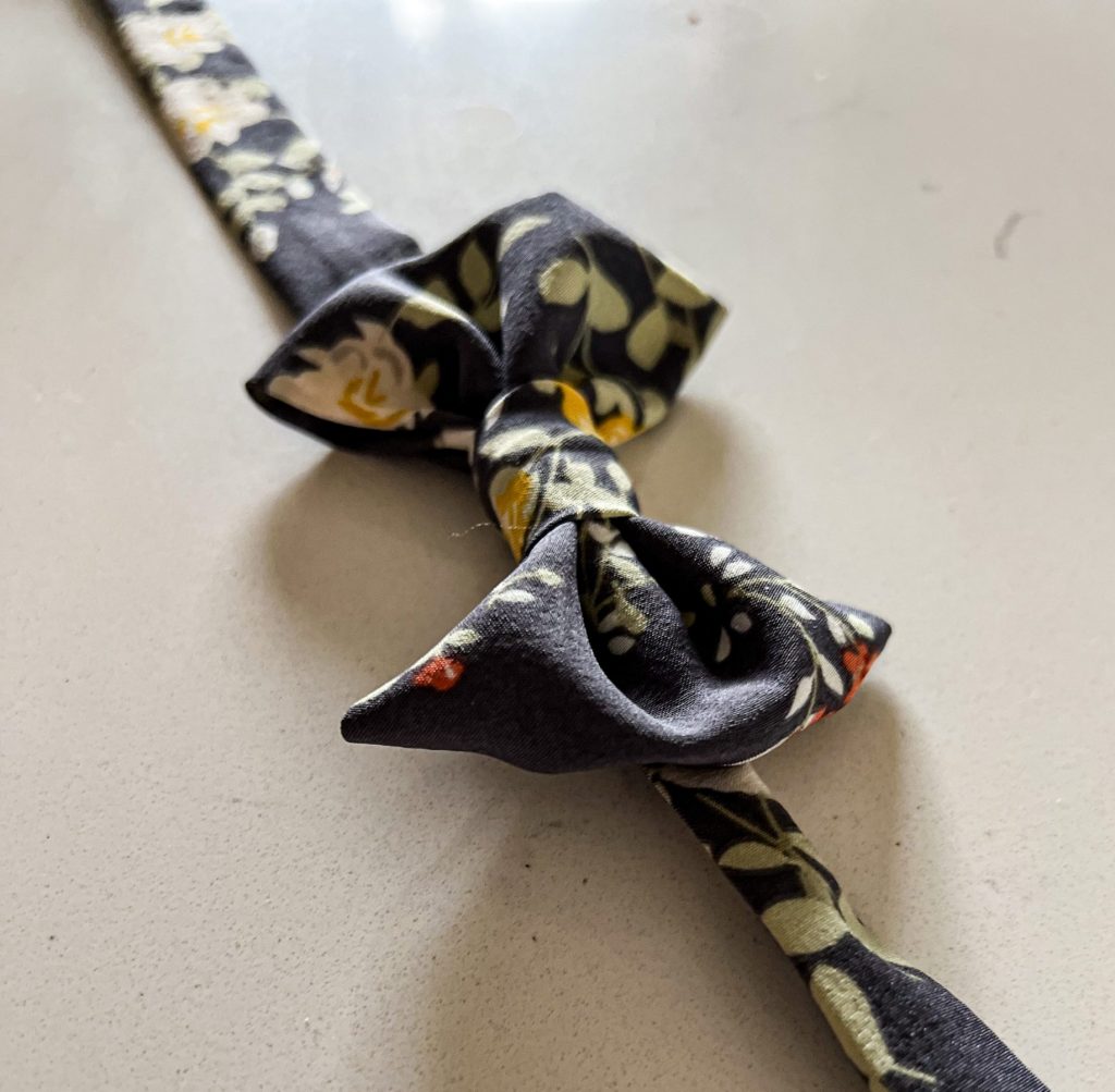 Men's Custom Bow Tie