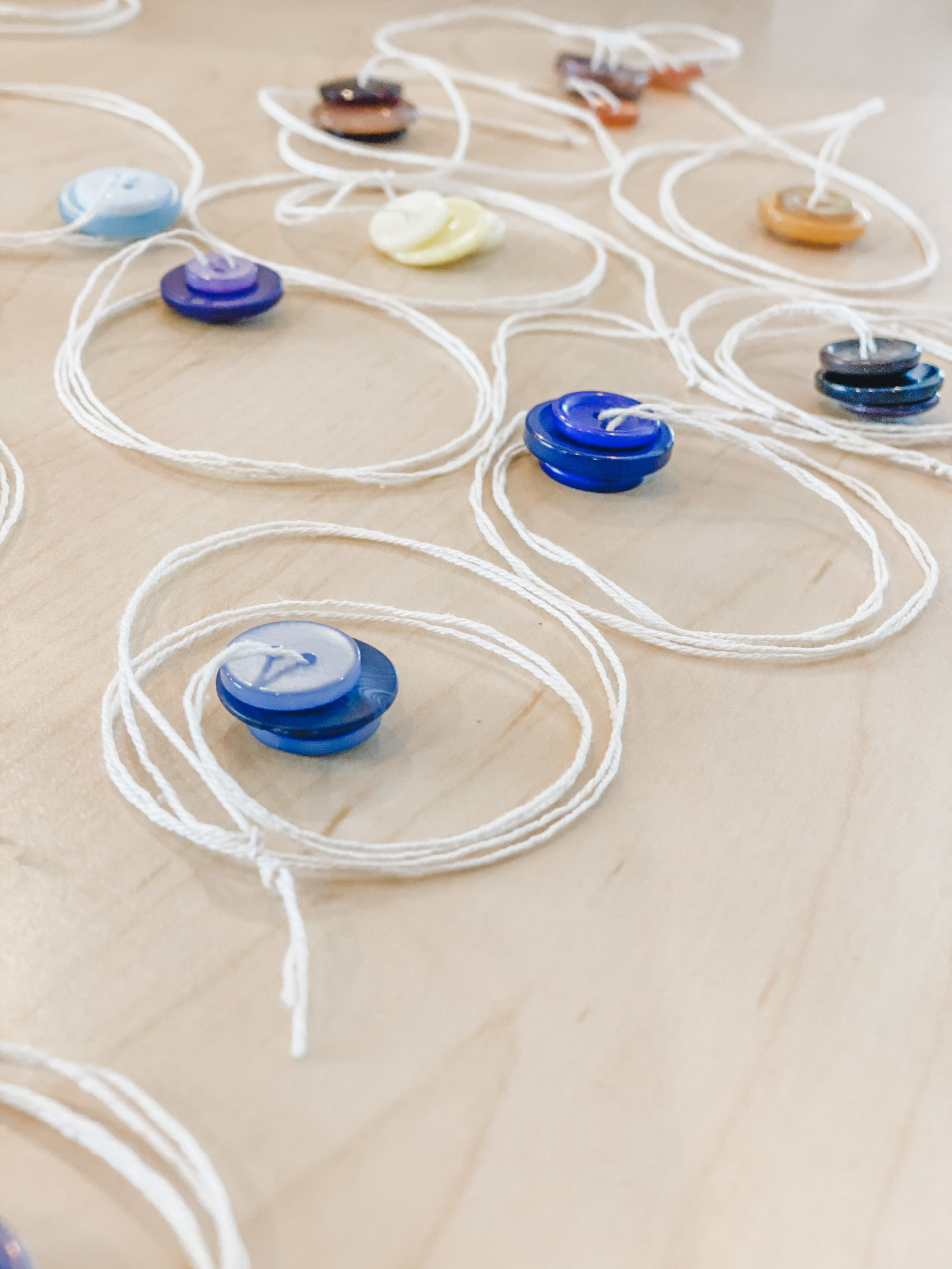 How to Make a unique Valentine | Making Button Zingers - Hearty Sol