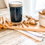 immune boosting syrup