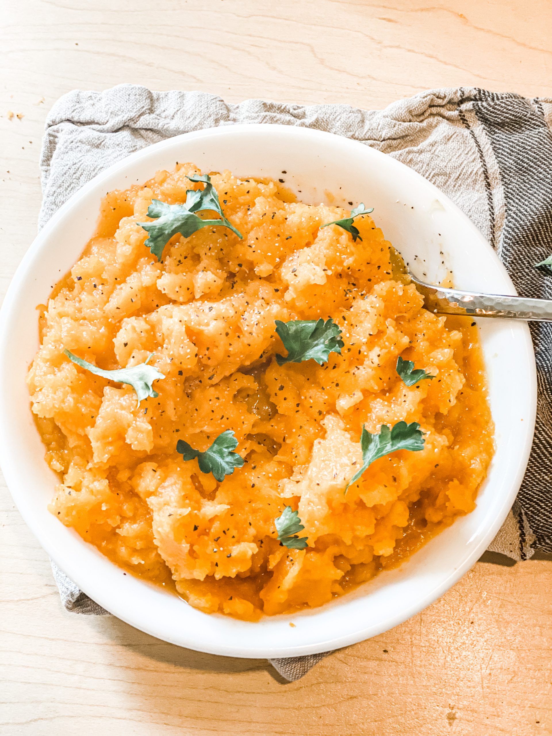 Instant pot buttercup squash hot sale