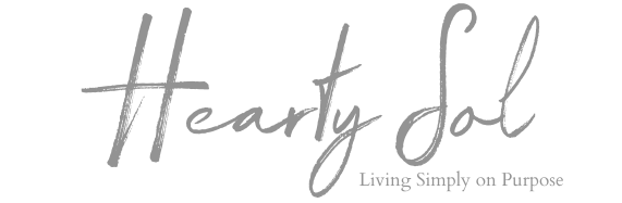 Hearty Sol logo