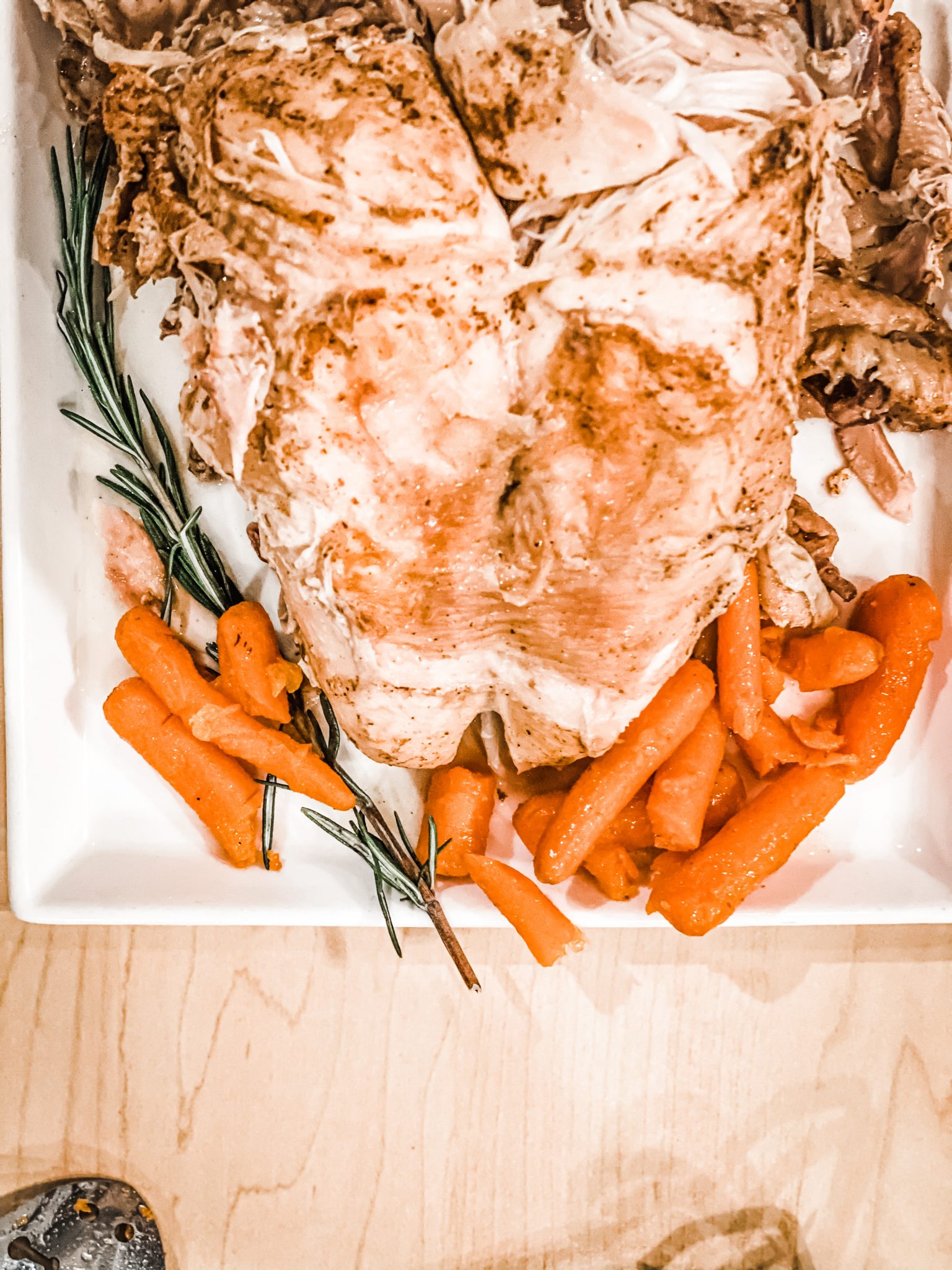 How to Make Bone Broth Instant Pot Bone Broth Hearty Sol