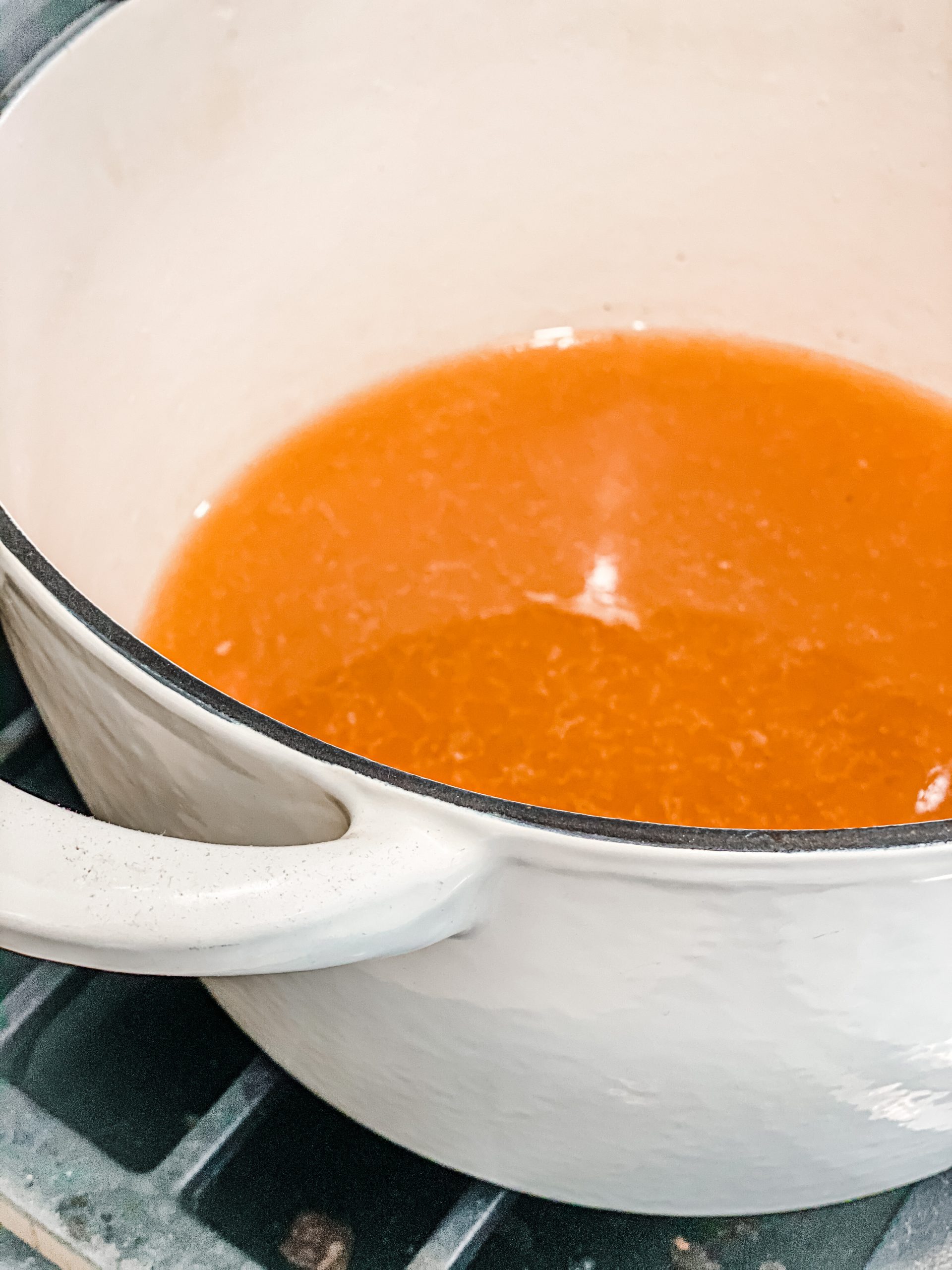 How to Make Bone Broth Instant Pot Bone Broth Hearty Sol