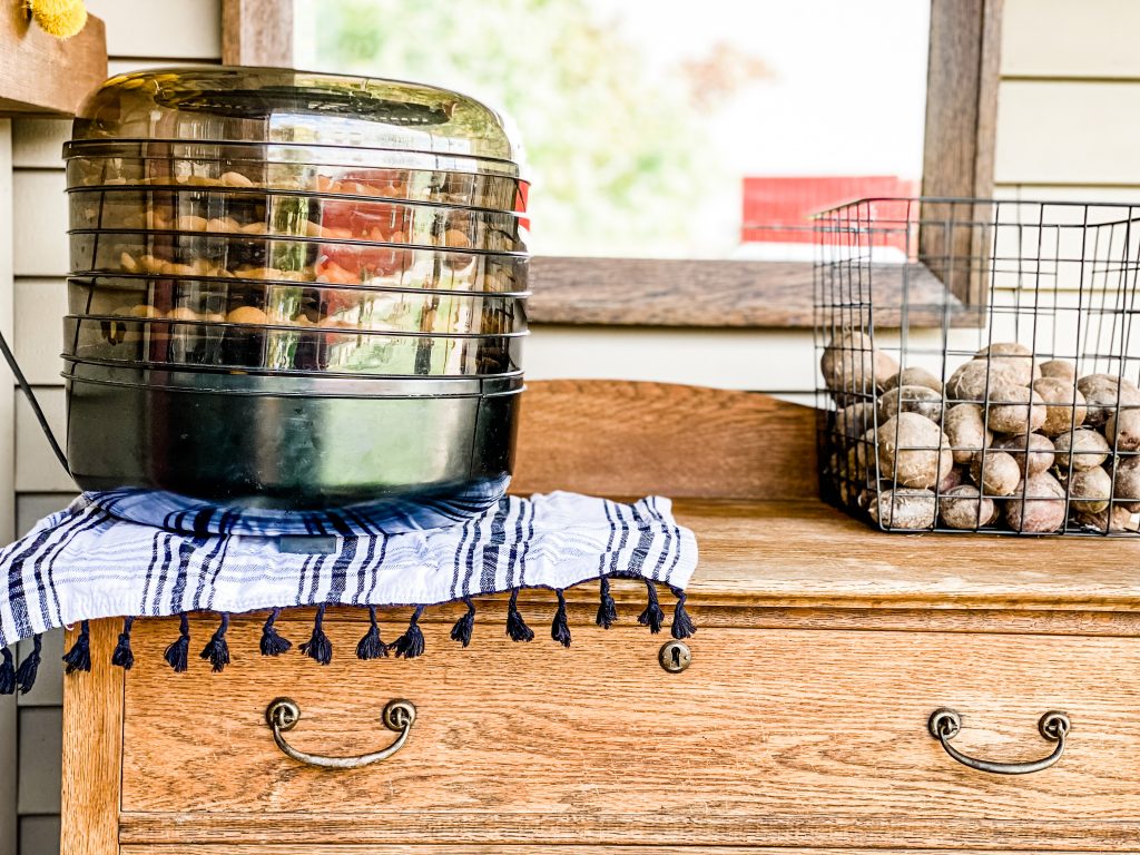 How to Make Garlic Powder in the Oven - Brooklyn Farm Girl