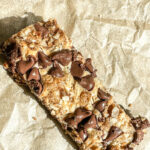 chipper bar in an individual wrapper