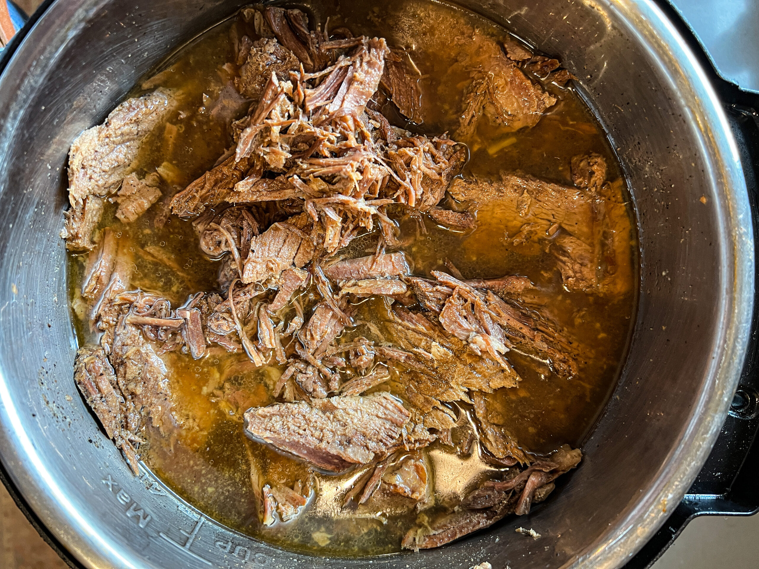 How to Make the Juiciest Roast Beef Sandwich Easy Roast Beef Recipe