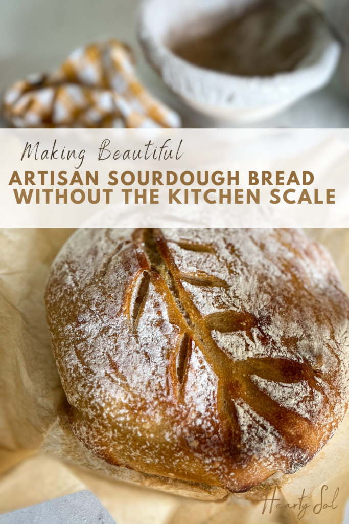 Dutch Oven Sourdough Bread: The Only Bread Recipe You'll Ever Need