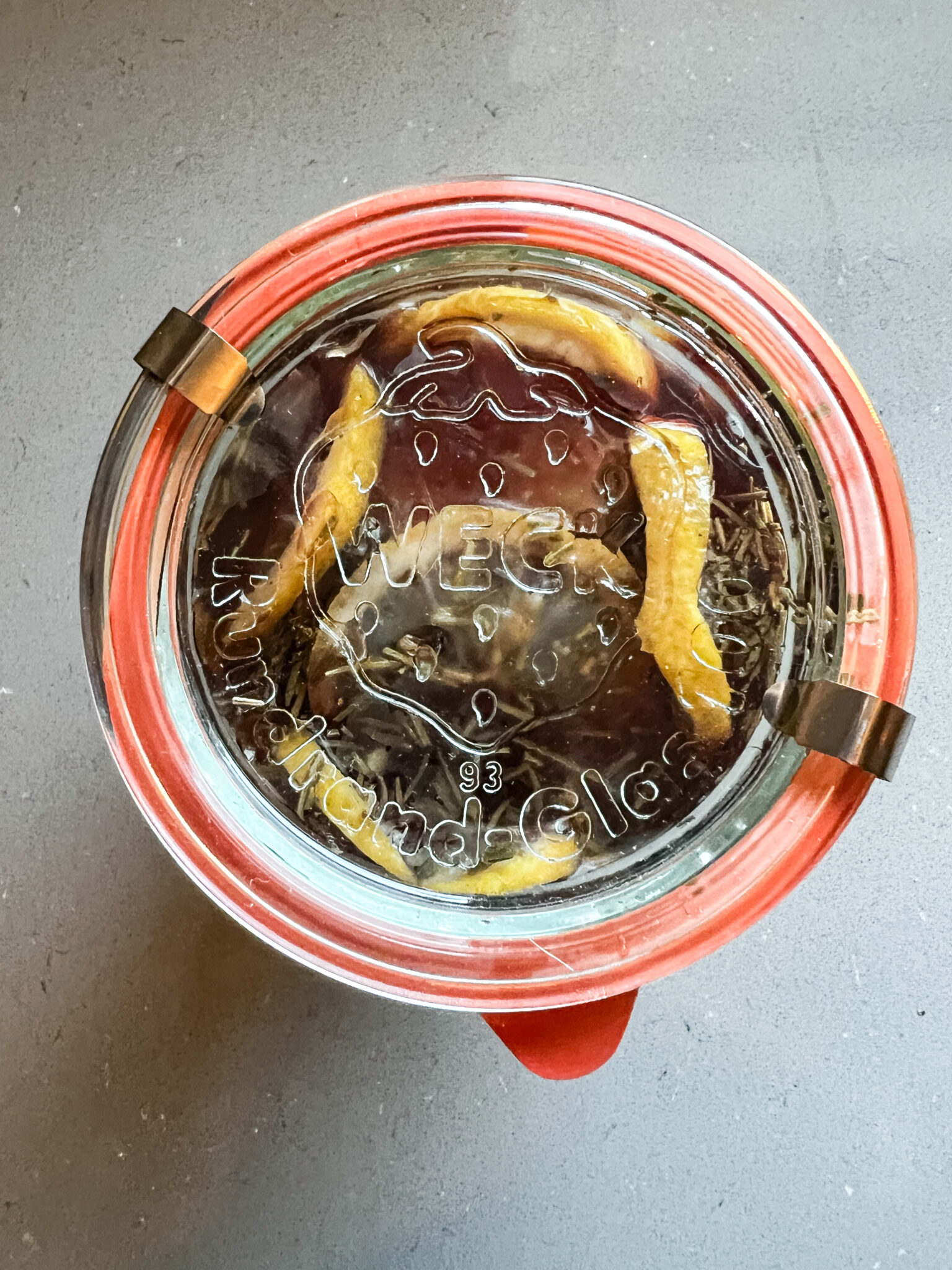 How to Make Elderberry Fire Cider Hearty Sol