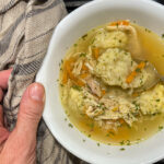 dumplings