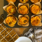 egg muffins