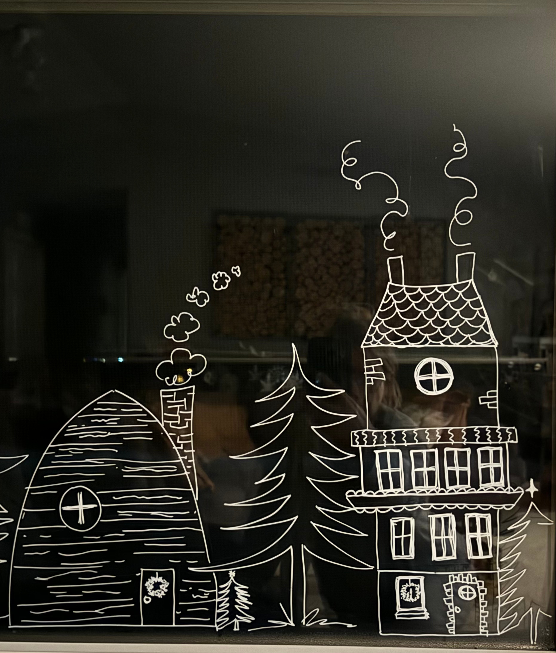 window art