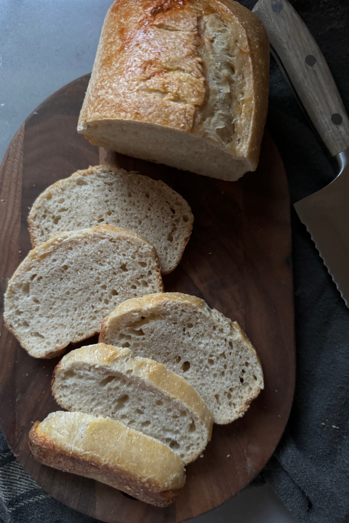 bread loaf