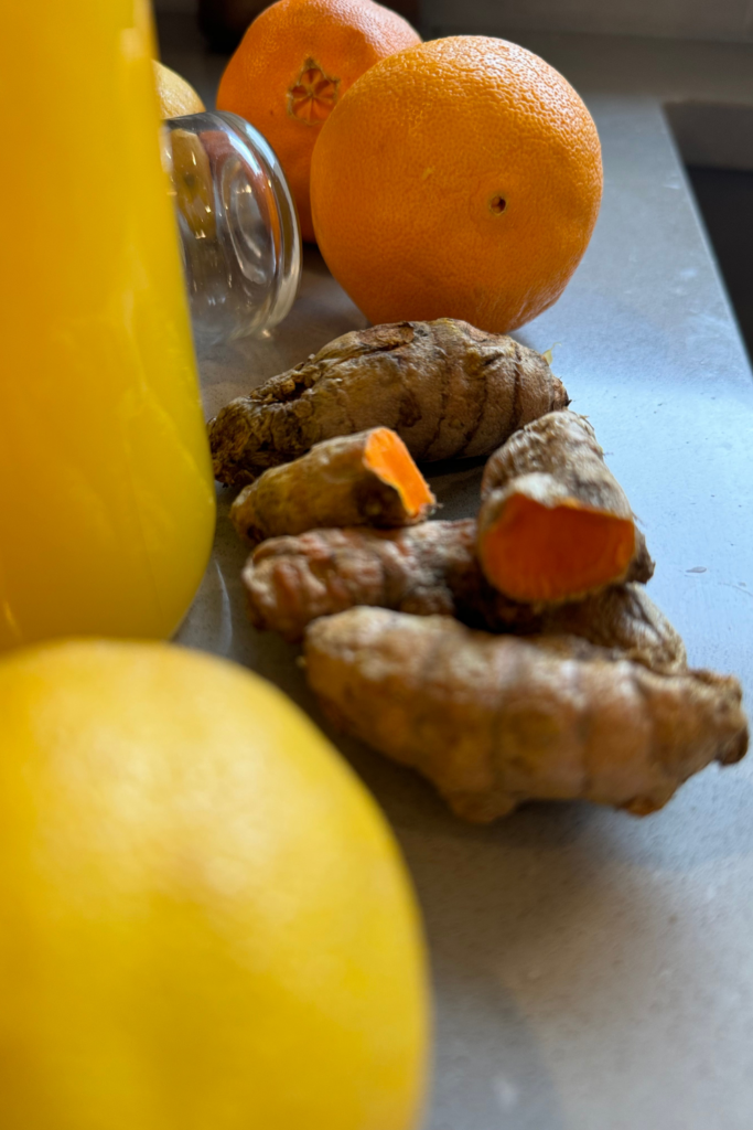 Turmeric 