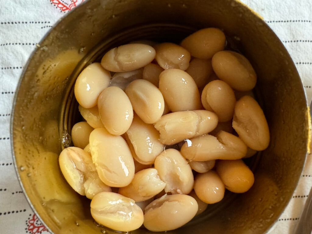 Cannellini Beans