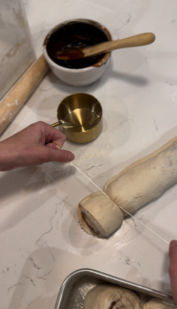 making multi purpose dough