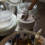 homemade dry dish soap