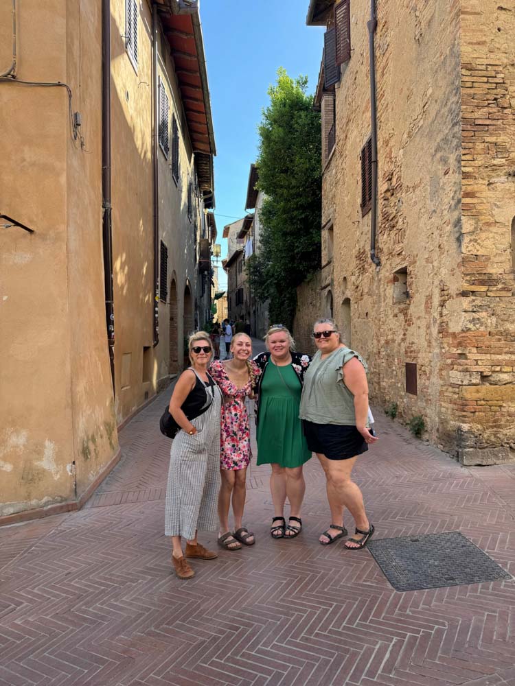 Italy Travels