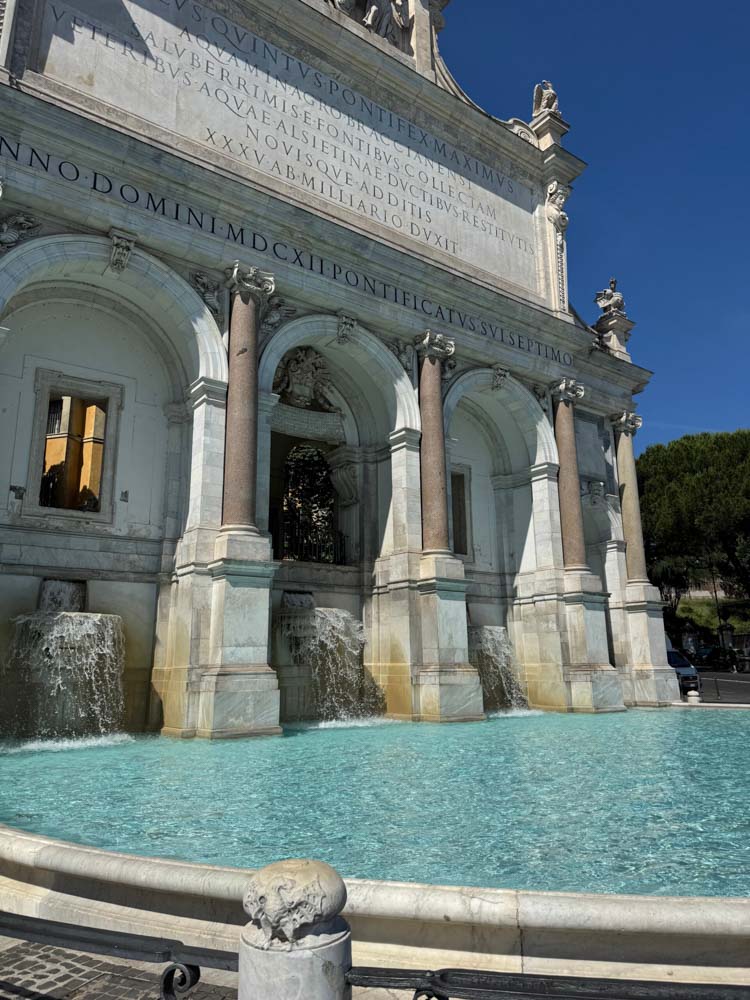 Italy Travels