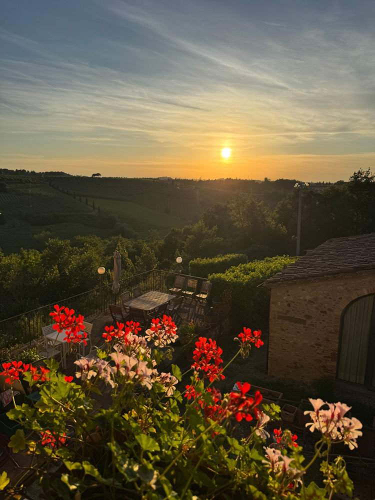 Tuscany Countryside