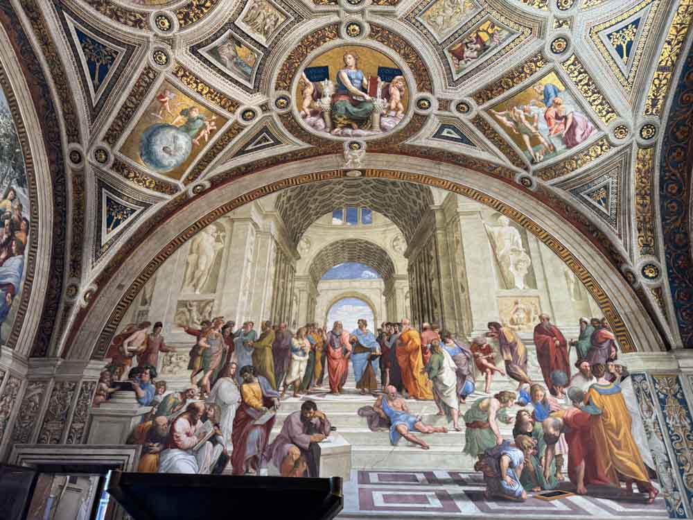 Italy Travels