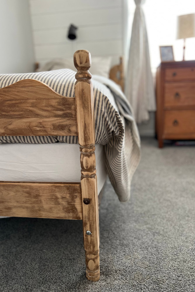Kids Bed