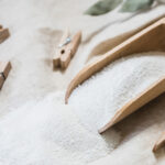 Homemade Laundry Detergent
