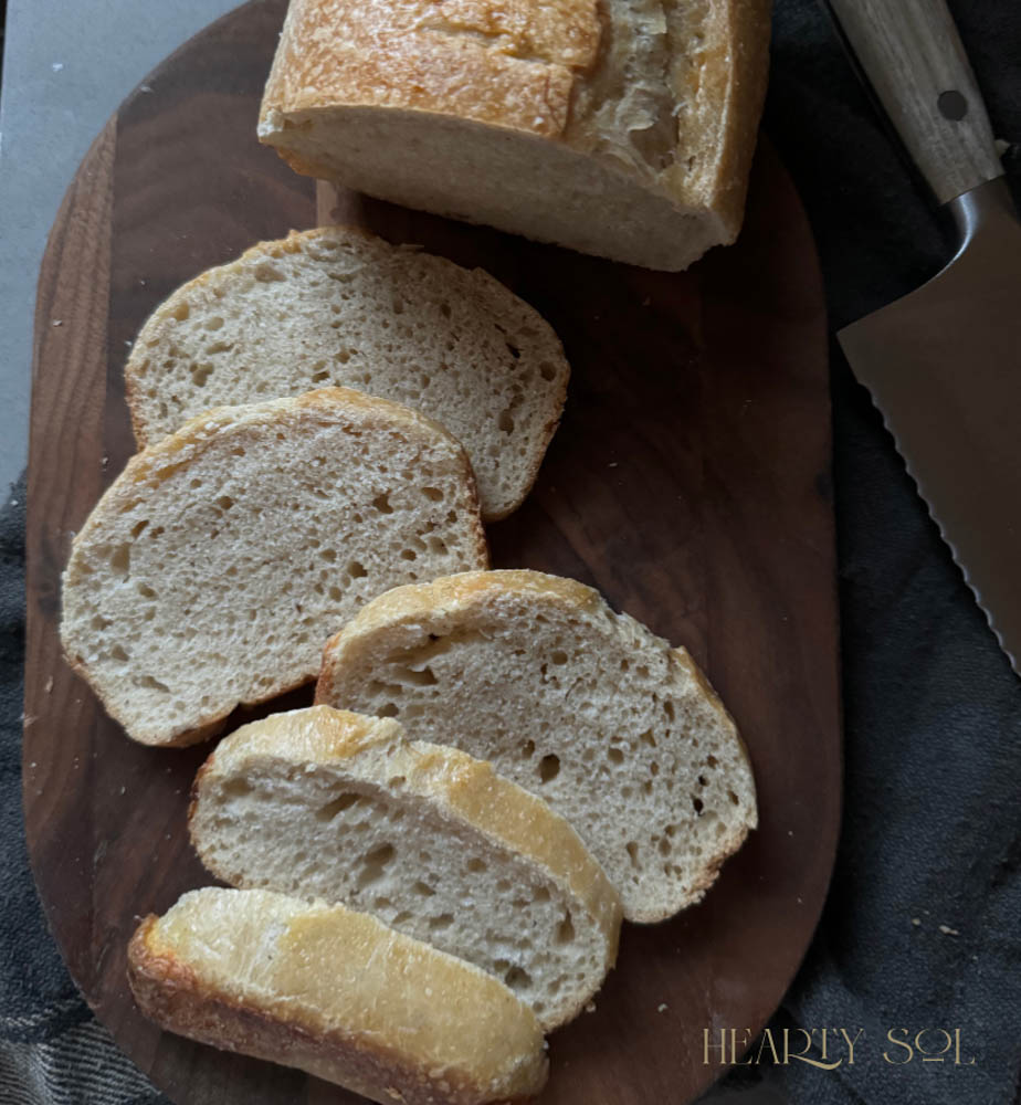Master Dough