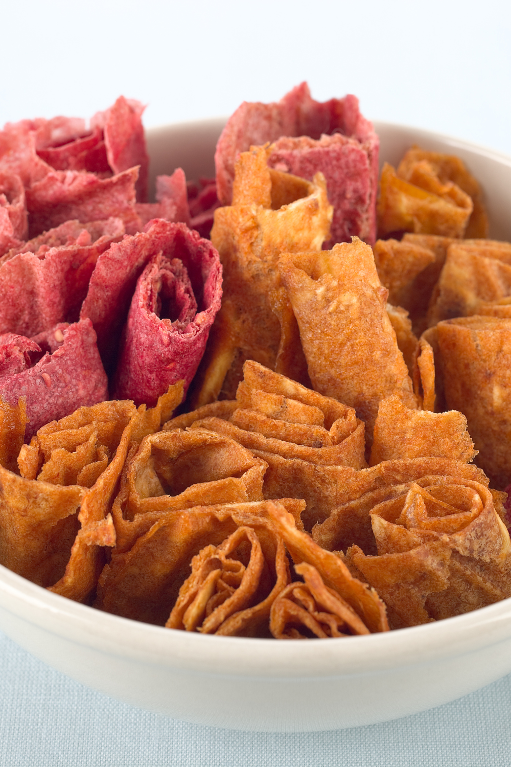 Fruit Leather