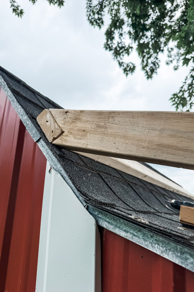 Roofing with Asphalt Shingles