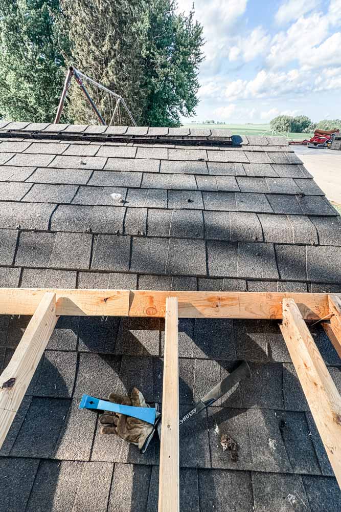 Asphalt Shingles