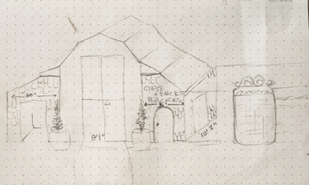 coop plans