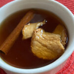 Dry Apple Tea