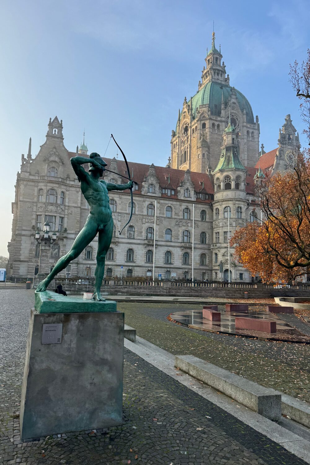 Hannover