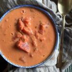 Creamy Tomato Bisque