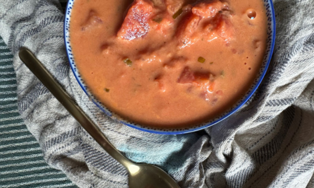 Tomato Bisque