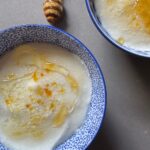 Cottage Cheese Brûlée