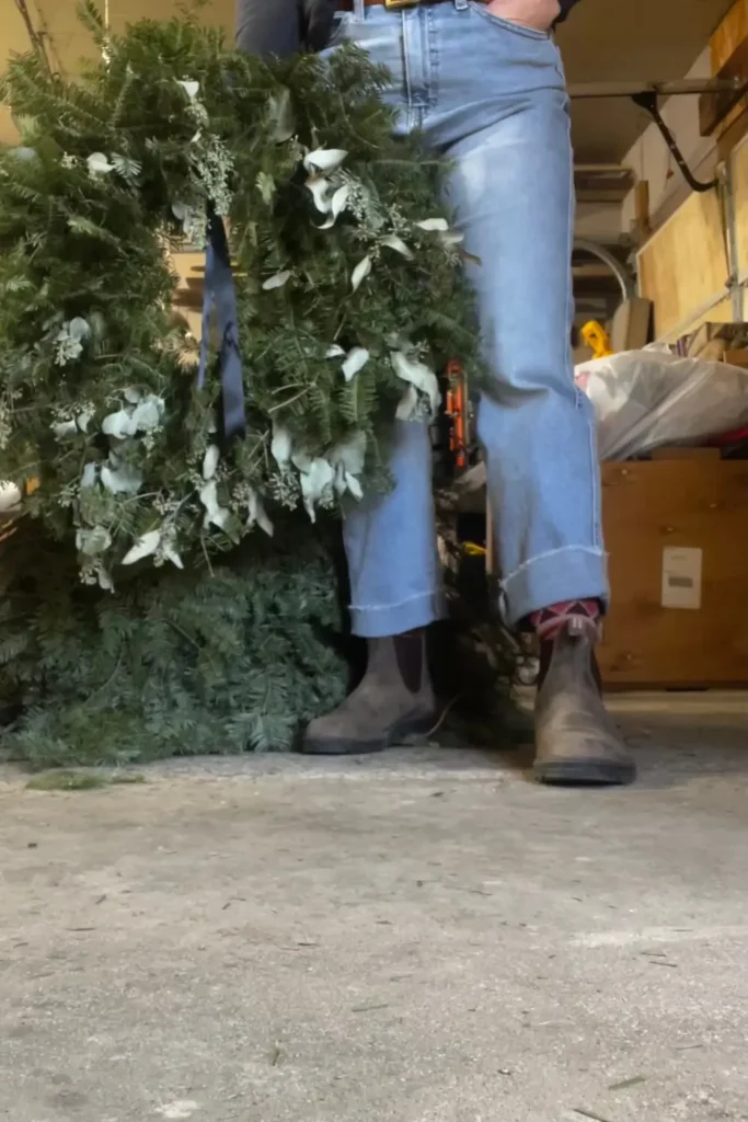 Blundstones