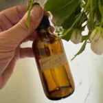 Tick Repellent
