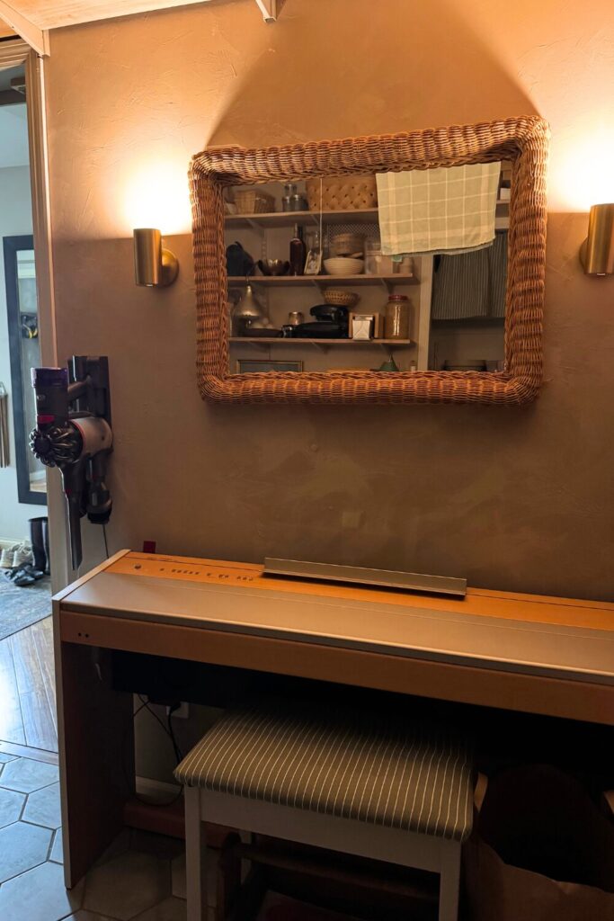 piano