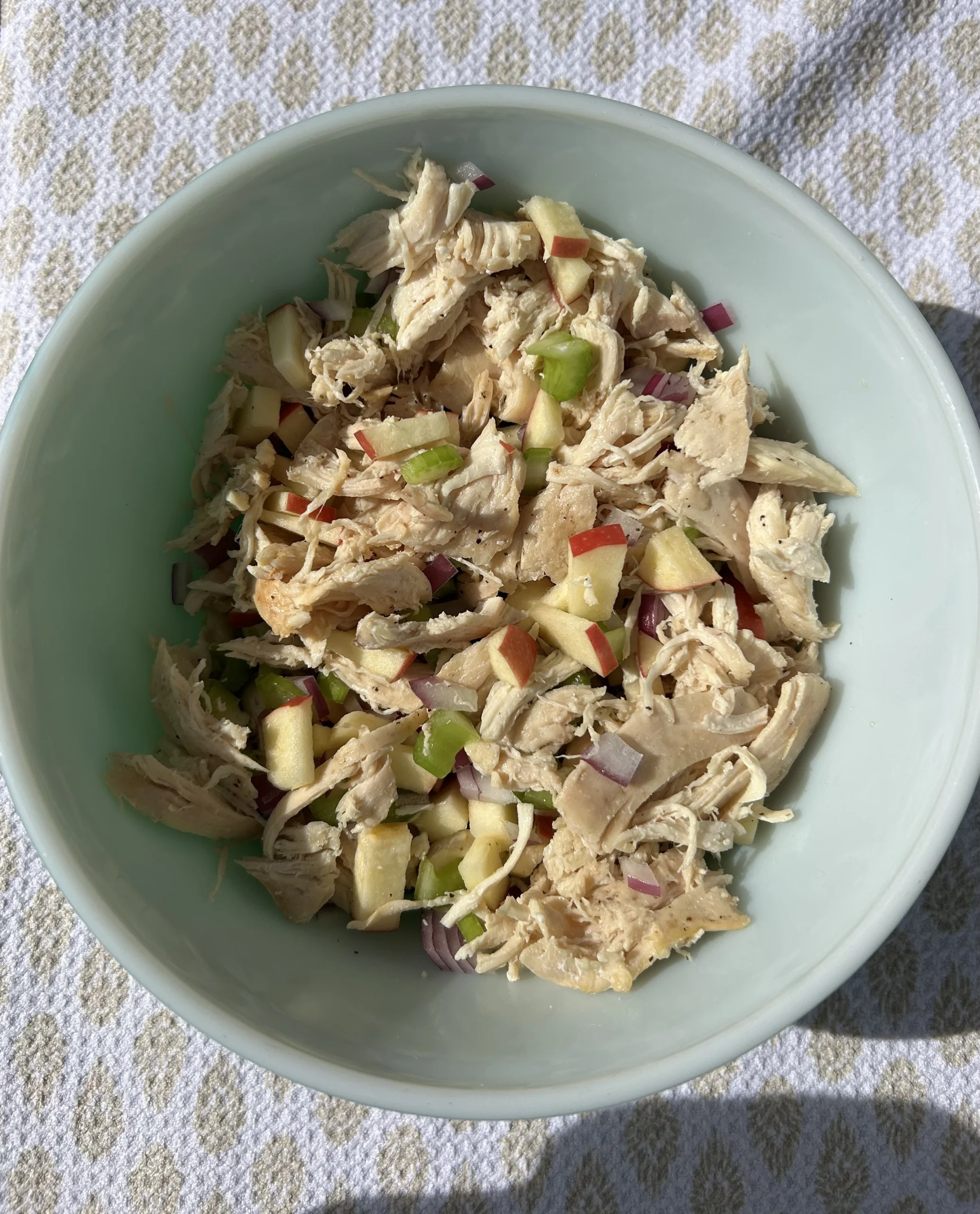 Harvest Chicken Salad